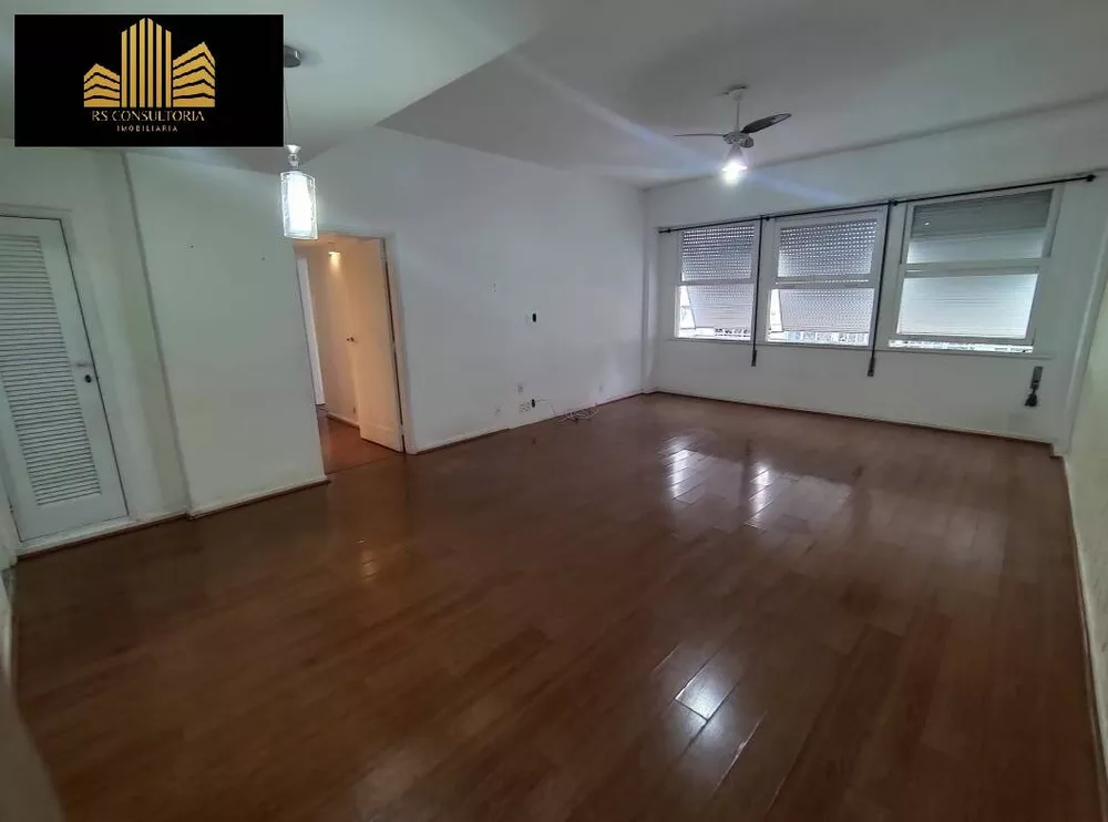 Apartamento para alugar com 3 quartos, 100m² - Foto 7