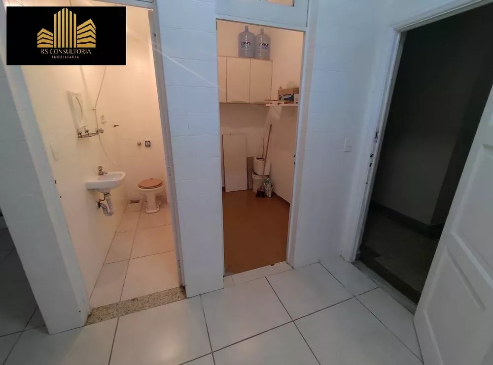 Apartamento para alugar com 3 quartos, 100m² - Foto 5