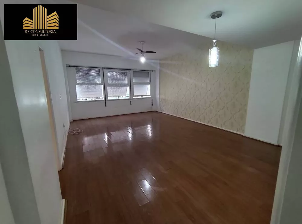 Apartamento para alugar com 3 quartos, 100m² - Foto 3