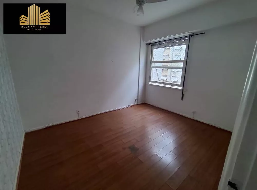 Apartamento para alugar com 3 quartos, 100m² - Foto 1