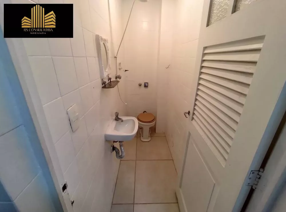 Apartamento para alugar com 3 quartos, 100m² - Foto 17