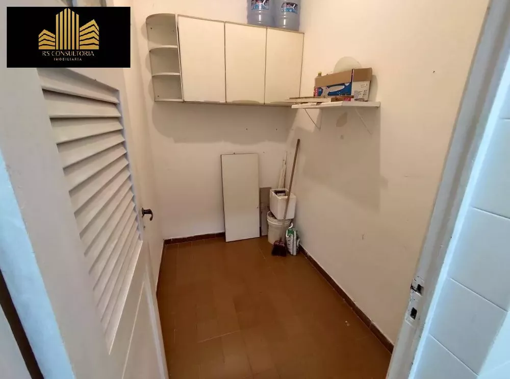 Apartamento para alugar com 3 quartos, 100m² - Foto 15