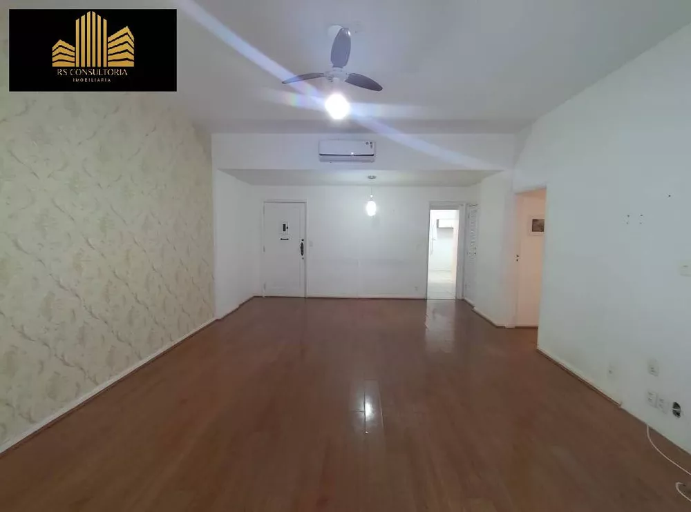 Apartamento para alugar com 3 quartos, 100m² - Foto 2