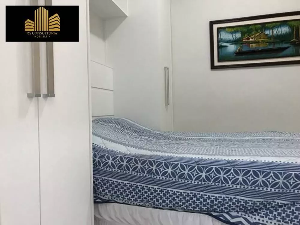 Apartamento para alugar com 1 quarto, 42m² - Foto 5