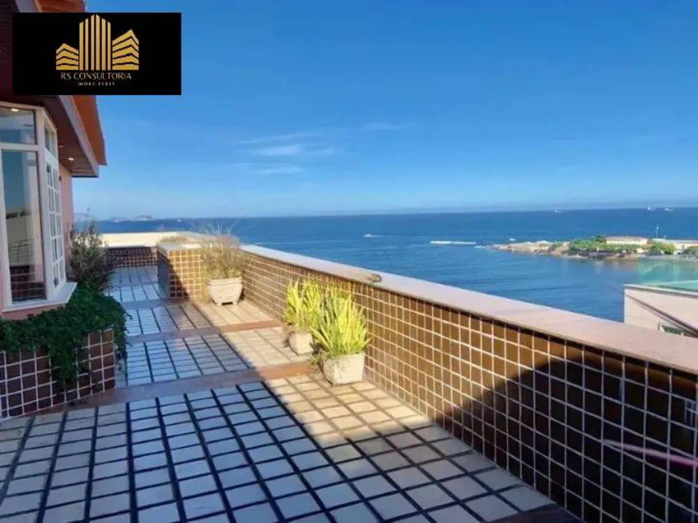 Cobertura, 4 quartos, 263 m² - Foto 5