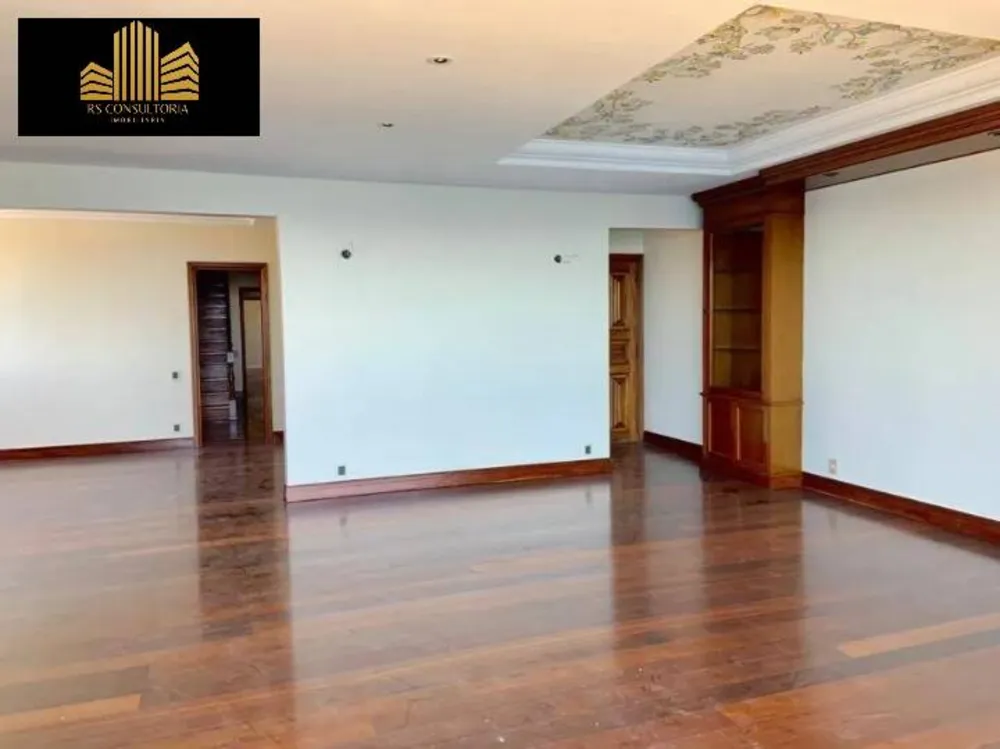 Cobertura, 4 quartos, 263 m² - Foto 9