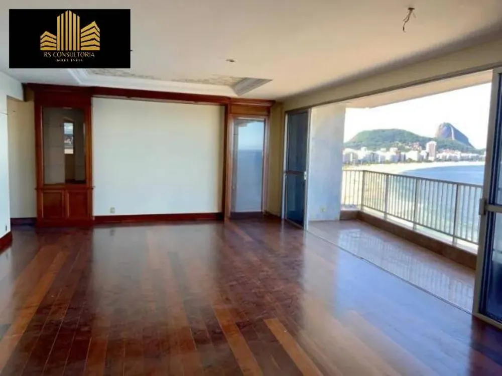 Cobertura, 4 quartos, 263 m² - Foto 8