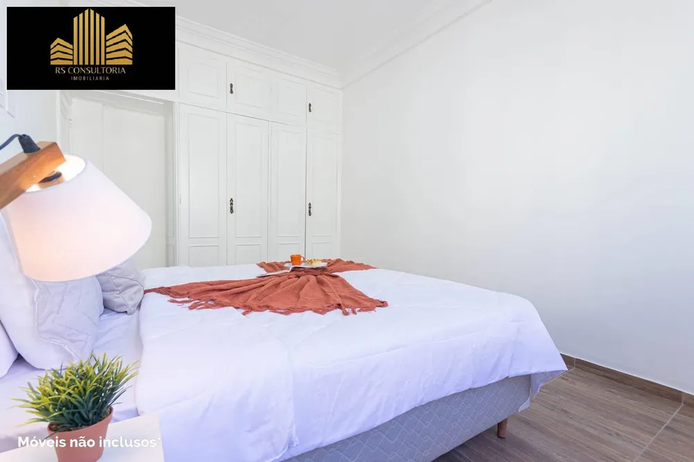 Apartamento, 2 quartos, 93 m² - Foto 7
