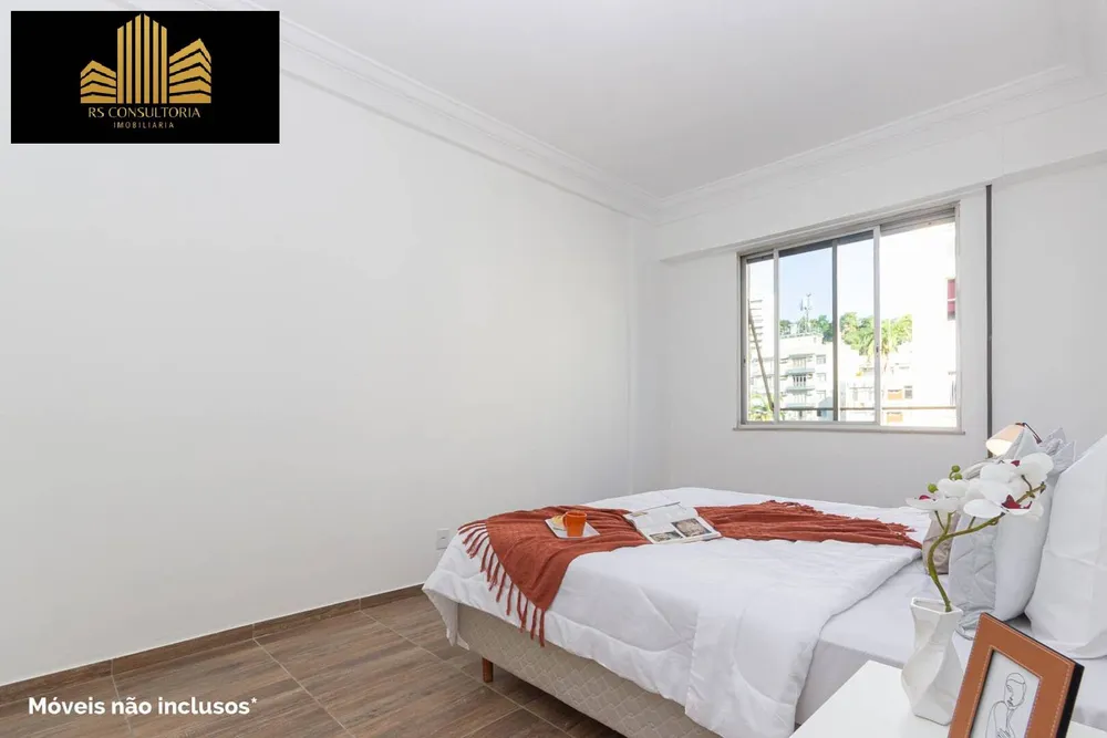 Apartamento, 2 quartos, 93 m² - Foto 10