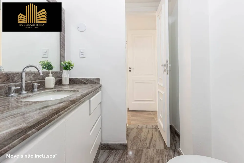 Apartamento, 2 quartos, 93 m² - Foto 13