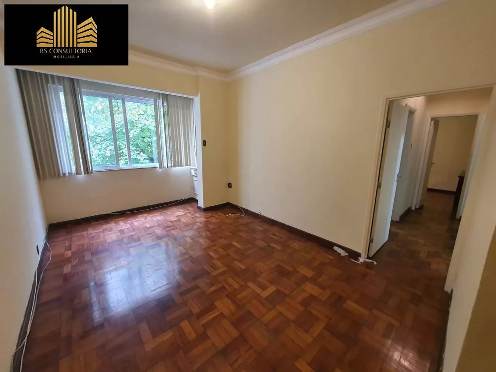 Apartamento para alugar com 3 quartos, 100m² - Foto 1