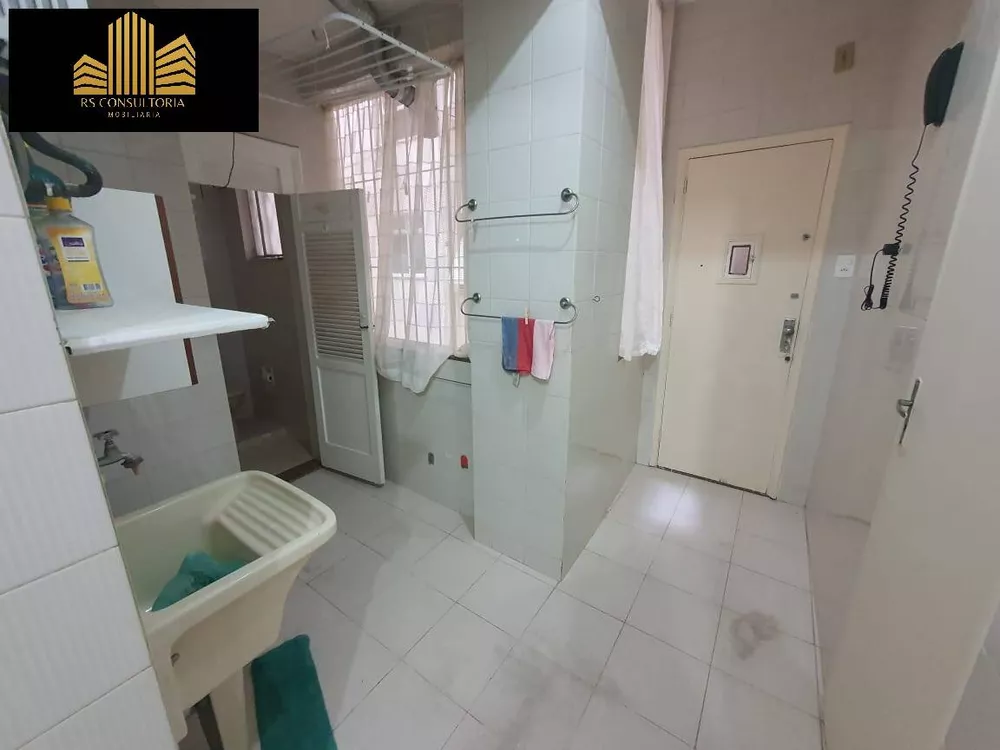 Apartamento para alugar com 3 quartos, 100m² - Foto 10