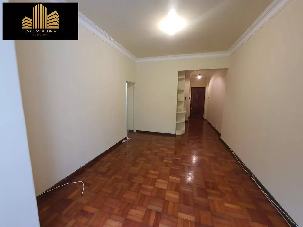 Apartamento para alugar com 3 quartos, 100m² - Foto 2