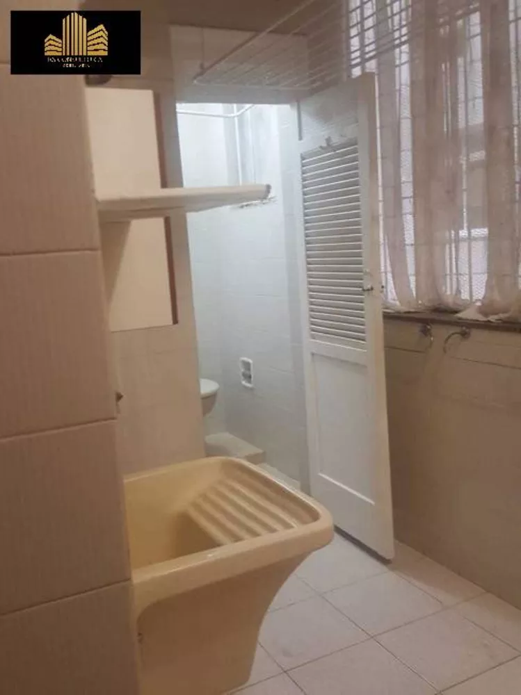 Apartamento para alugar com 3 quartos, 100m² - Foto 12