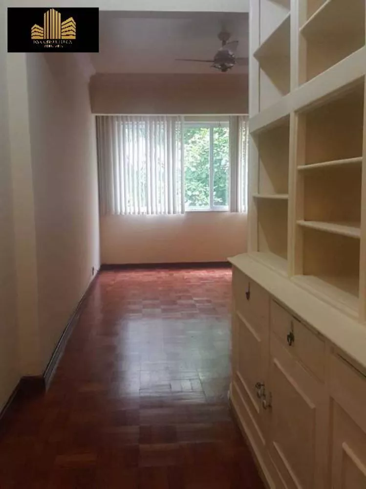 Apartamento para alugar com 3 quartos, 100m² - Foto 14