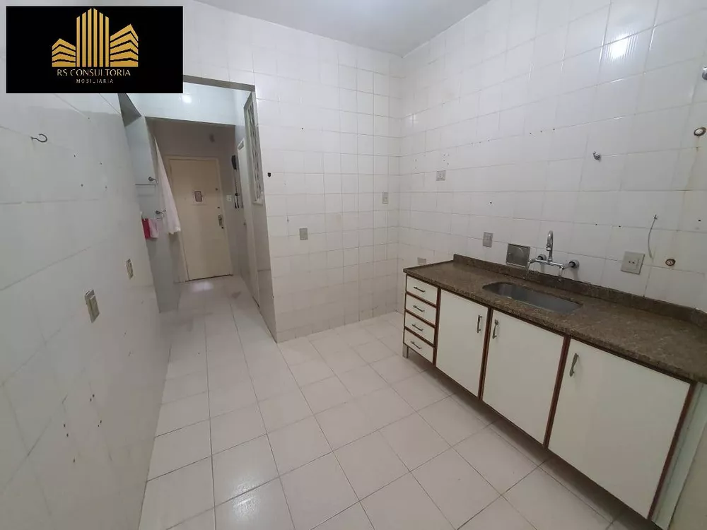 Apartamento para alugar com 3 quartos, 100m² - Foto 5