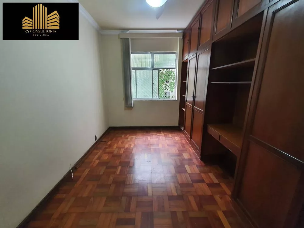 Apartamento para alugar com 3 quartos, 100m² - Foto 21