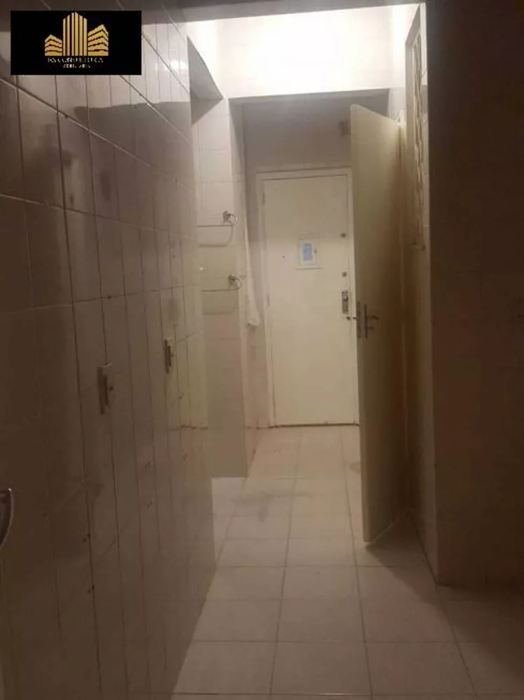 Apartamento para alugar com 3 quartos, 100m² - Foto 15