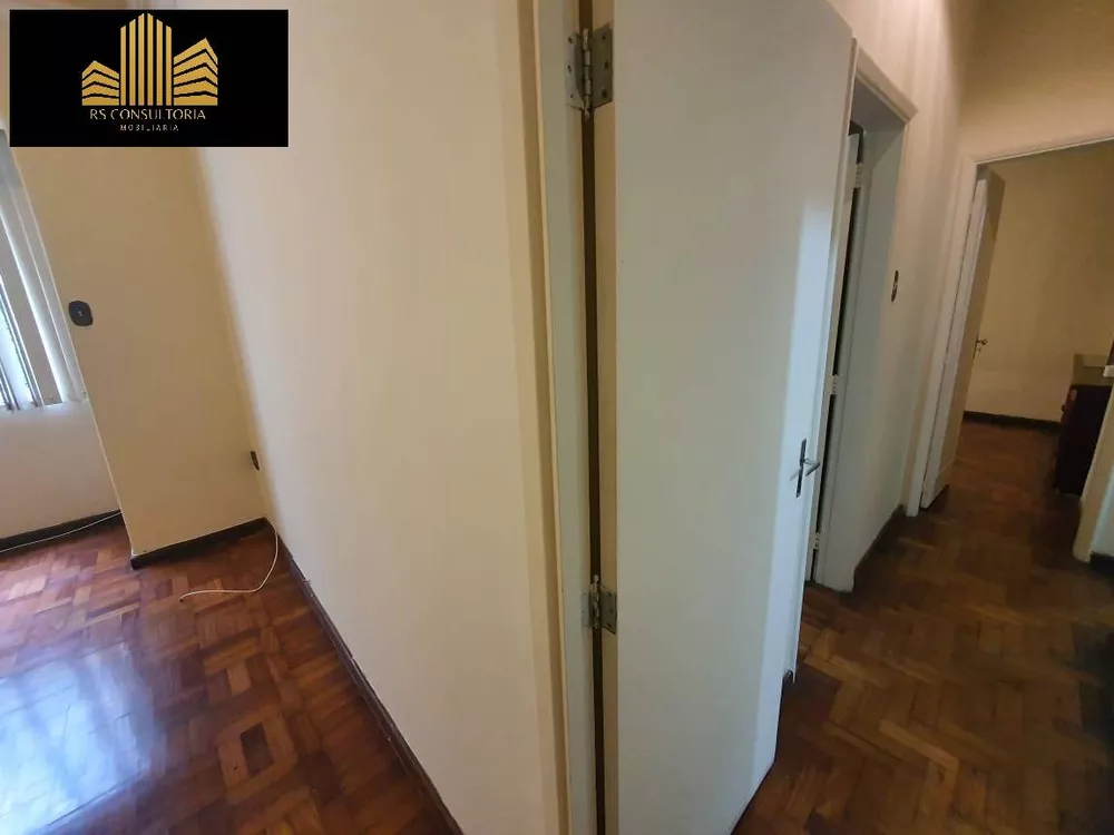 Apartamento para alugar com 3 quartos, 100m² - Foto 3