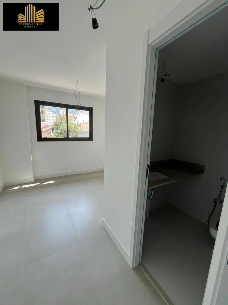 Apartamento, 2 quartos, 74 m² - Foto 2