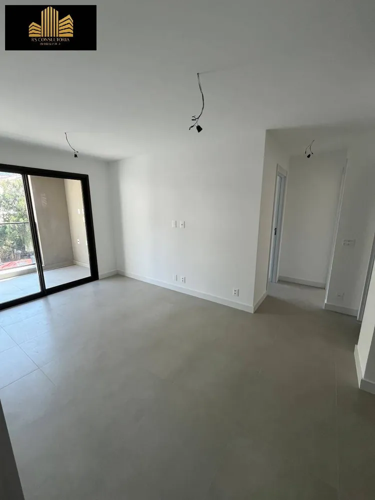 Apartamento, 2 quartos, 74 m² - Foto 3