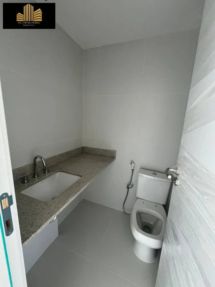 Apartamento, 2 quartos, 74 m² - Foto 6