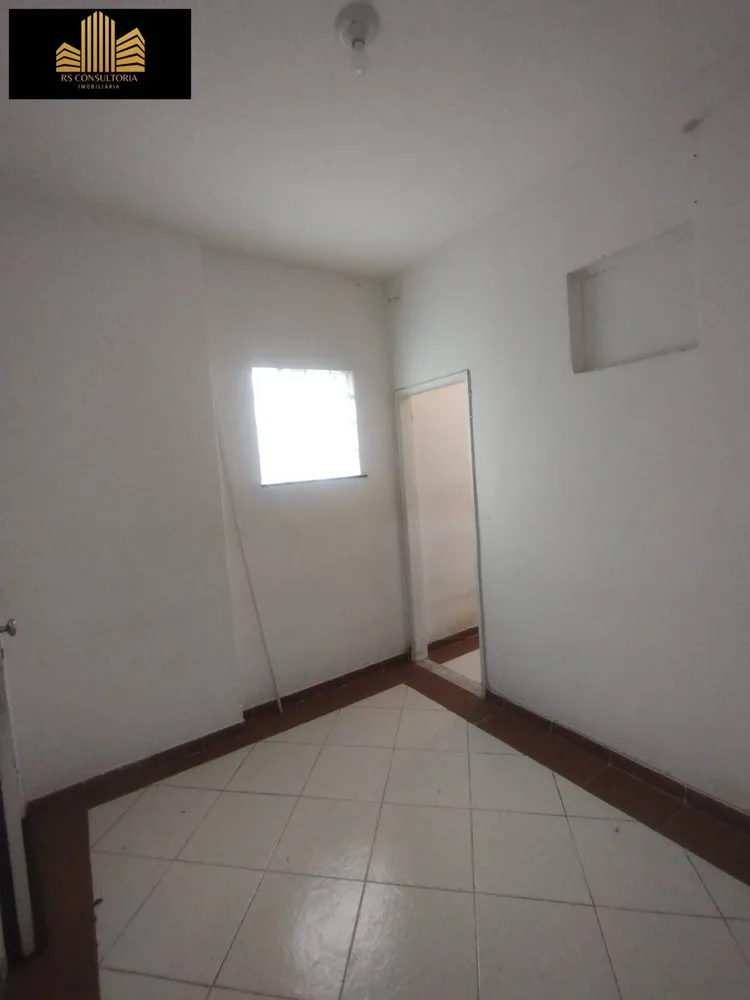 Apartamento, 1 quarto, 30 m² - Foto 3