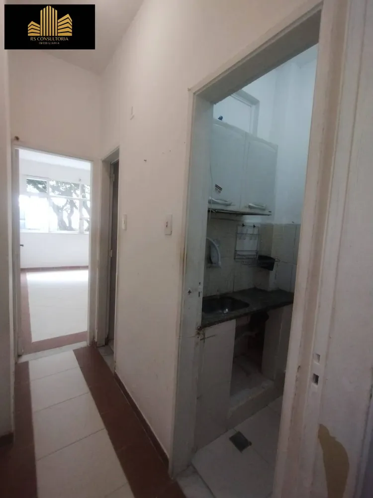 Apartamento, 1 quarto, 30 m² - Foto 8
