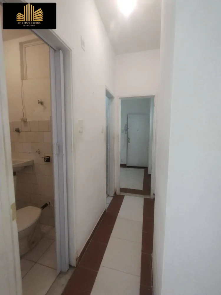 Apartamento, 1 quarto, 30 m² - Foto 4