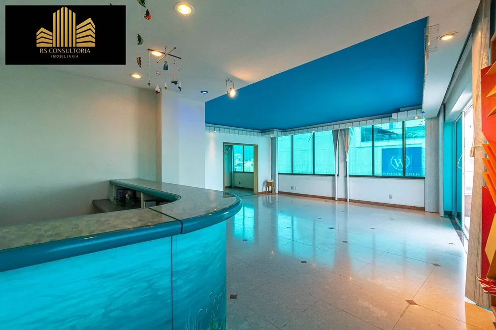 Cobertura, 3 quartos, 156 m² - Foto 8