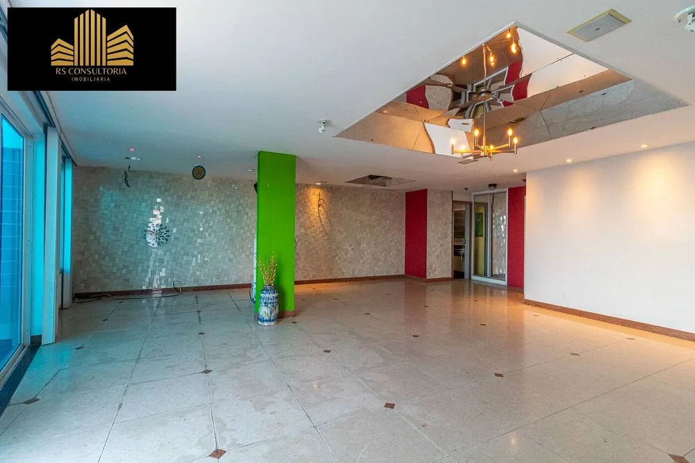 Cobertura, 3 quartos, 156 m² - Foto 6
