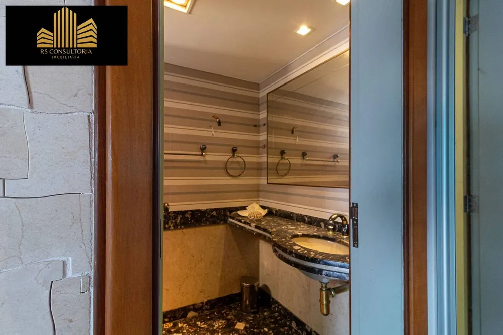 Cobertura, 3 quartos, 156 m² - Foto 19
