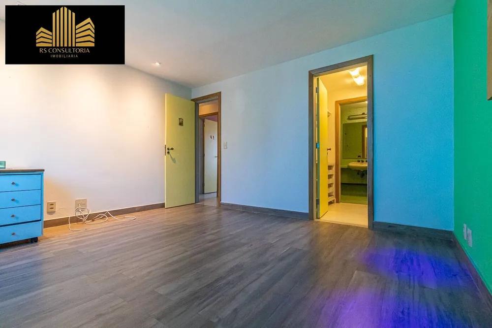 Cobertura, 3 quartos, 156 m² - Foto 11