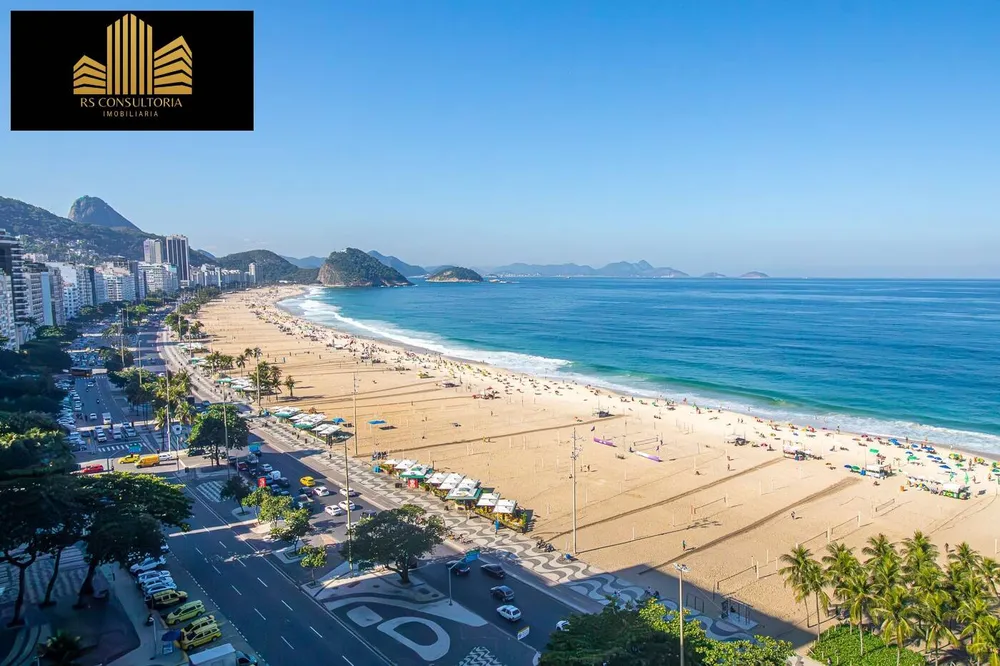 Cobertura, 3 quartos, 156 m² - Foto 1