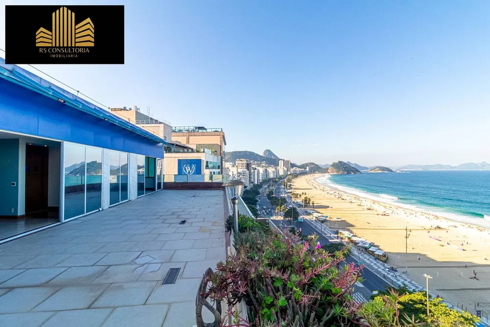 Cobertura, 3 quartos, 156 m² - Foto 4
