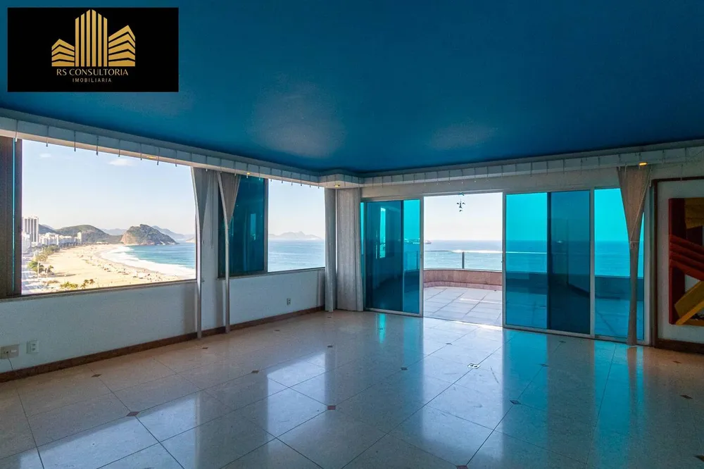 Cobertura, 3 quartos, 156 m² - Foto 5
