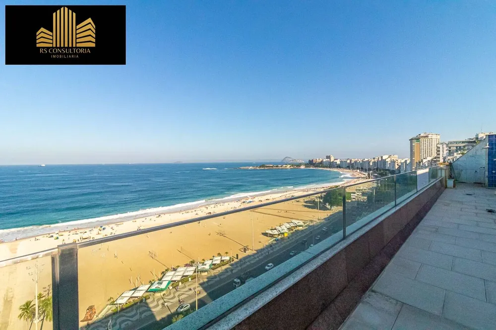 Cobertura, 3 quartos, 156 m² - Foto 2
