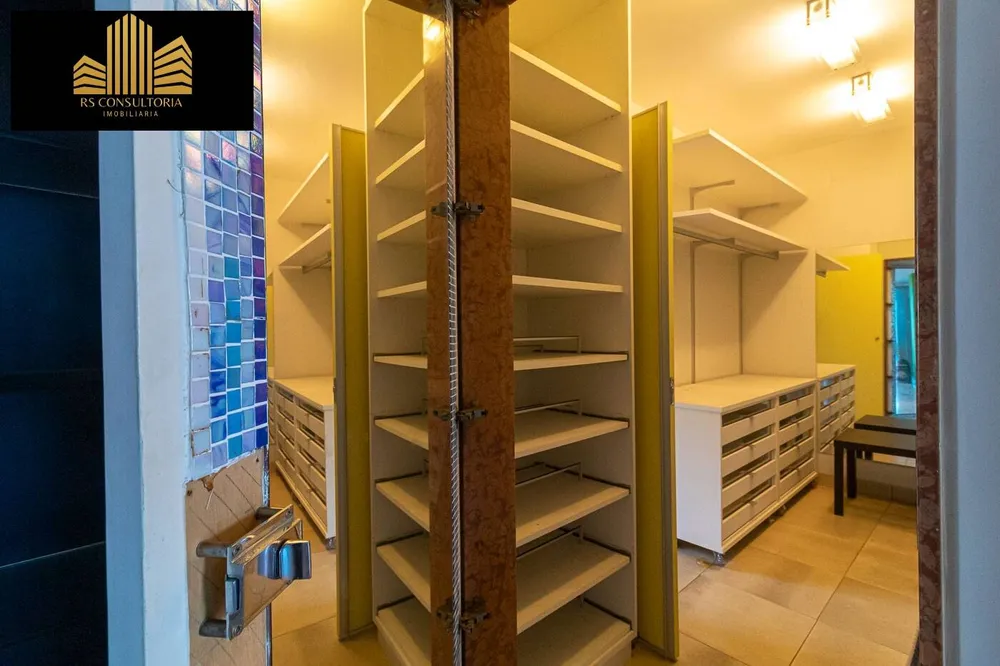 Cobertura, 3 quartos, 156 m² - Foto 13