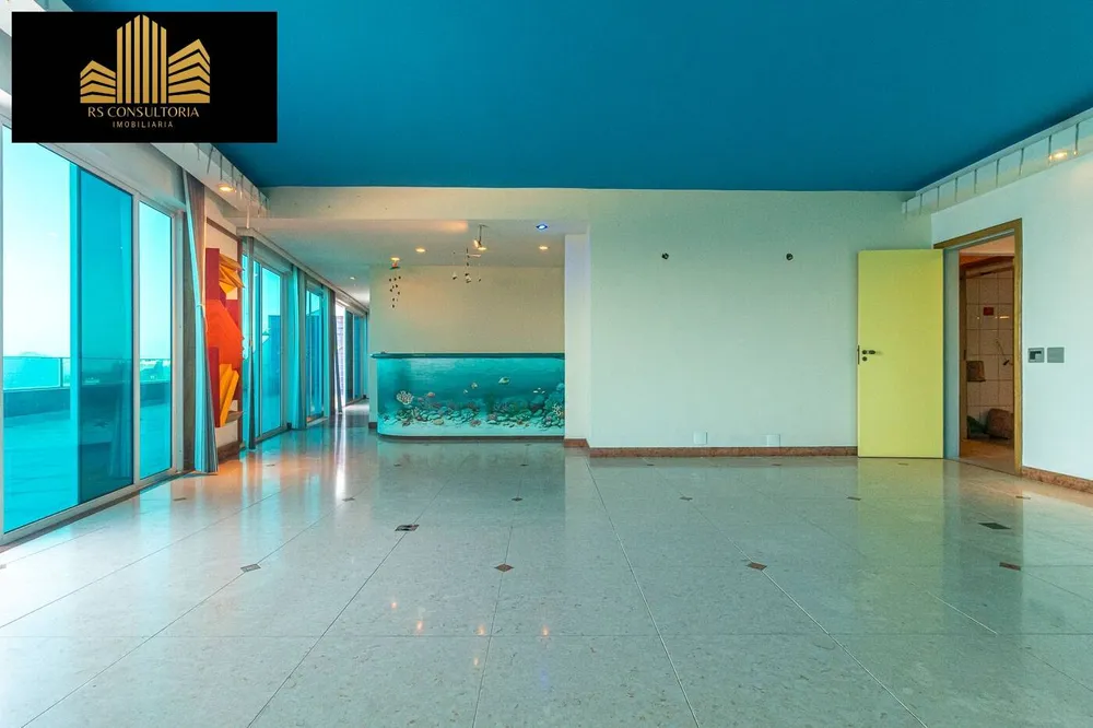 Cobertura, 3 quartos, 156 m² - Foto 9
