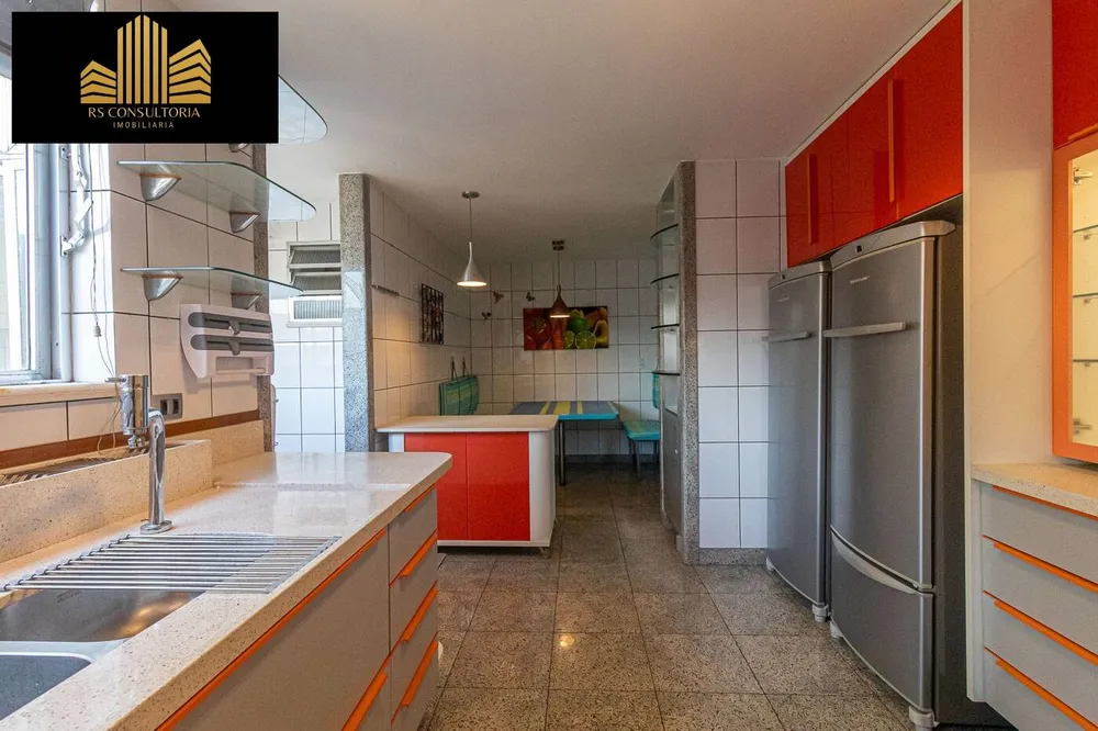 Cobertura, 3 quartos, 156 m² - Foto 33