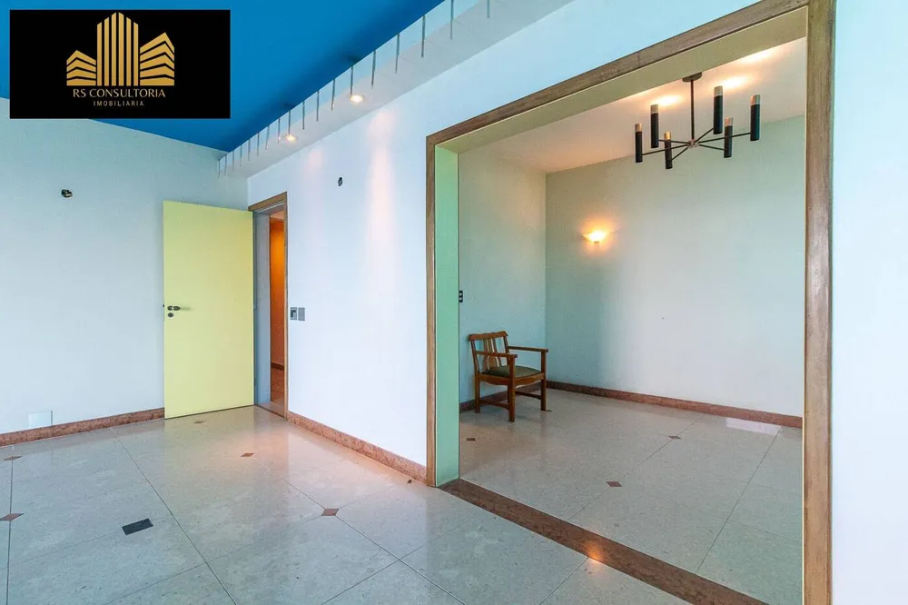 Cobertura, 3 quartos, 156 m² - Foto 10