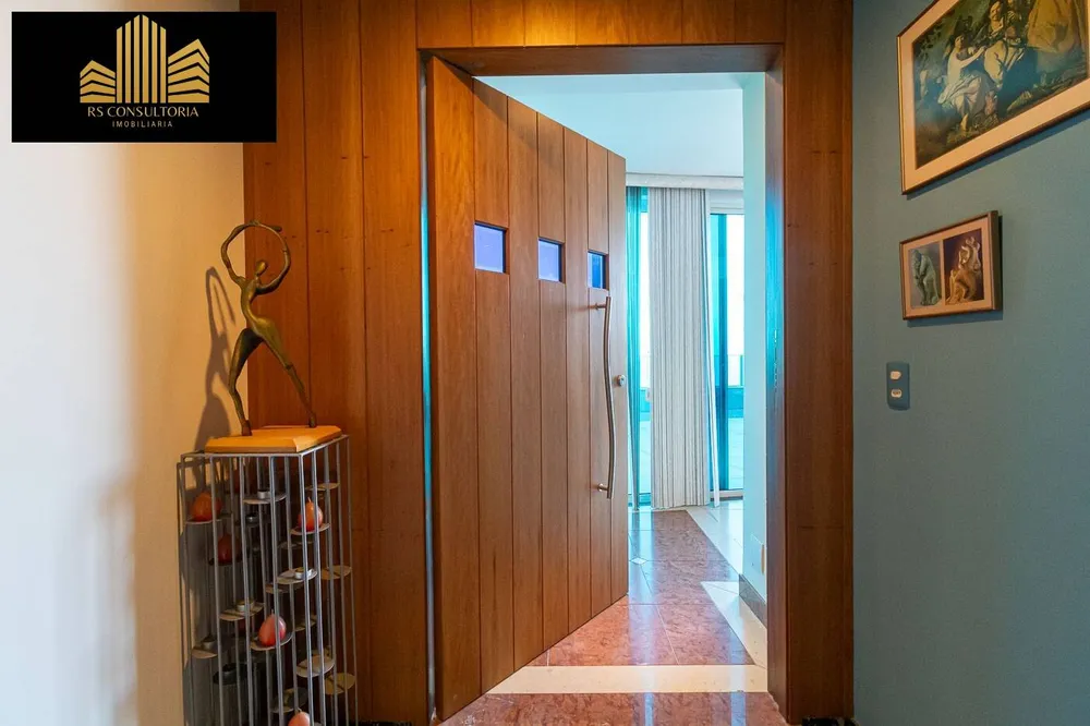 Cobertura, 3 quartos, 156 m² - Foto 12