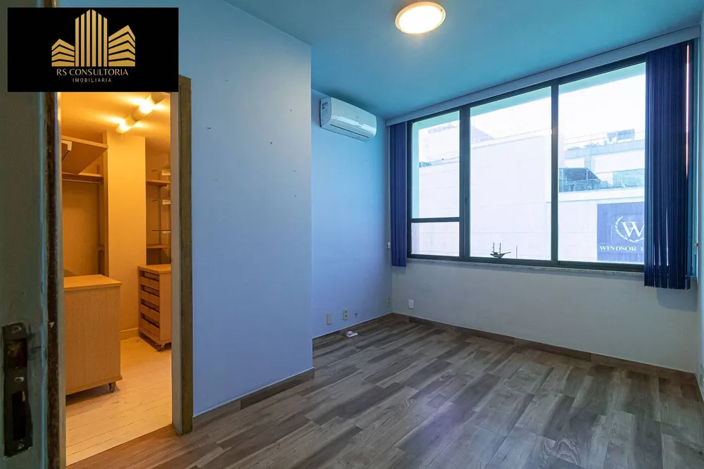 Cobertura, 3 quartos, 156 m² - Foto 15
