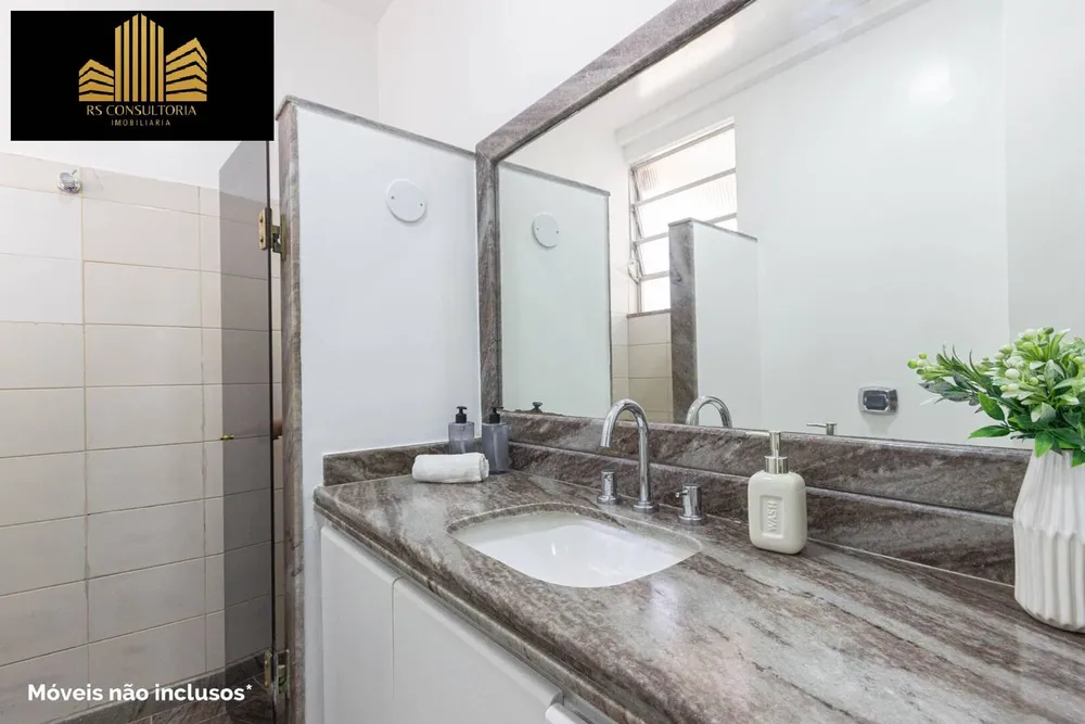 Apartamento, 2 quartos, 93 m² - Foto 12