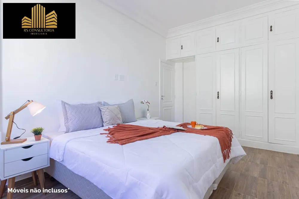 Apartamento, 2 quartos, 93 m² - Foto 11