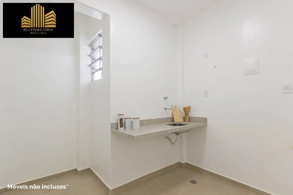 Apartamento, 2 quartos, 93 m² - Foto 19