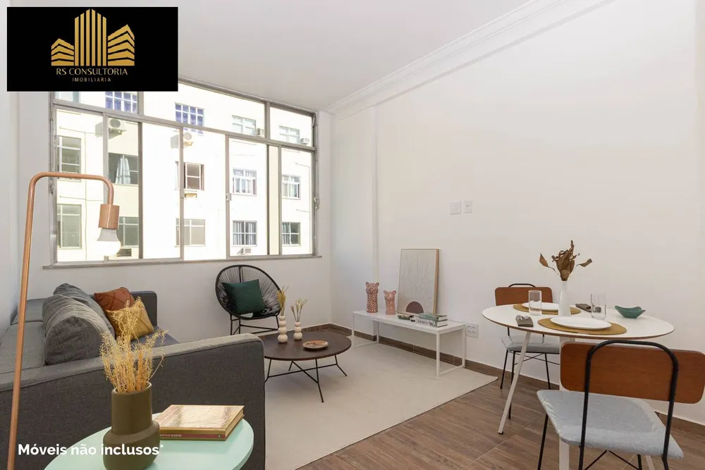 Apartamento, 2 quartos, 93 m² - Foto 3