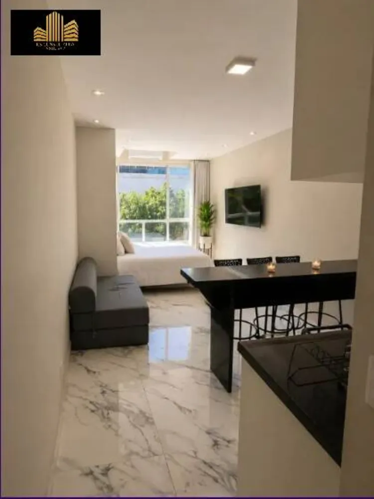 Kitnet-Studio, 30 m² - Foto 11