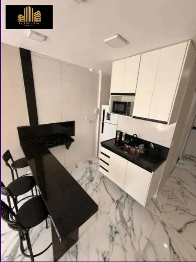 Kitnet-Studio, 30 m² - Foto 3
