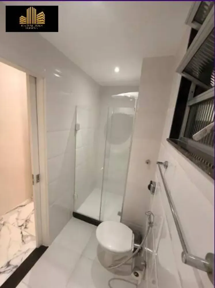 Kitnet-Studio, 30 m² - Foto 2